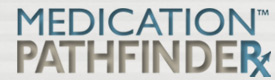 Medication Pathfinder Logo